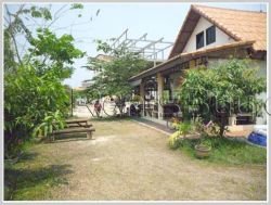 ID: 3141 - Villa house in diplomatic area with large land for sale.