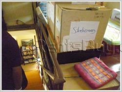 ID: 3141 - Villa house in diplomatic area with large land for sale.