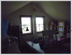 ID: 3141 - Villa house in diplomatic area with large land for sale.