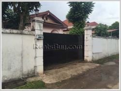 ID: 3389 - Nice house near Mekong River with fully furnished for sale