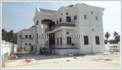 ID: 3439 - Newly constructed modern house for sale near 103 Hospital.
