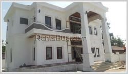 ID: 3439 - Newly constructed modern house for sale near 103 Hospital.