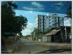 ID: 3441 - Lao style house for sale near VIS International School