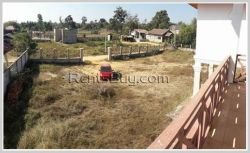ID: 1777 - Beautiful house near Wattay International Airport for sale.
