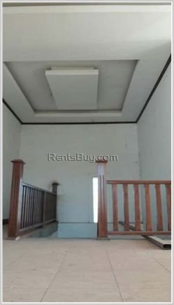 ID: 1777 - Beautiful house near Wattay International Airport for sale.