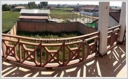 ID: 1777 - Beautiful house near Wattay International Airport for sale.