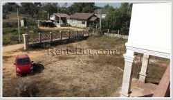 ID: 1777 - Beautiful house near Wattay International Airport for sale.