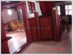 ID: 2905 - Classic house with large yard for sale in diplomatic area in Thadeau road