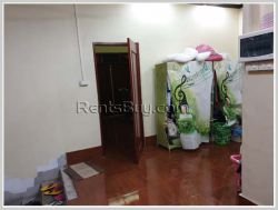 ID: 4346 - House for sale at Dongsavart Village for sale