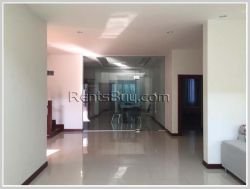 ID: 4384 - New modern house for sale in Ban Donkoy, Sisatthanak District