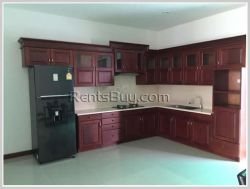 ID: 4384 - New modern house for sale in Ban Donkoy, Sisatthanak District