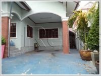 ID: 2836 - Nice villa for sale by good access in quiet area