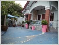 ID: 2836 - Nice villa for sale by good access in quiet area