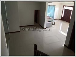 ID: 4384 - New modern house for sale in Ban Donkoy, Sisatthanak District
