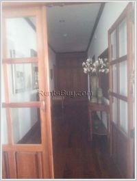 ID: 1184 - Modern villa house for sale