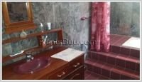 ID: 2538 - House with fully furnished and with large garden