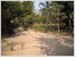 ID: 3098 - The niece villa house in town by good access for sale in Sisattanak district