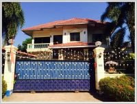 ID: 1696 - Colonial House near VIS for rent