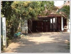 ID: 3098 - The niece villa house in town by good access for sale in Sisattanak district