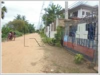 ID: 2849 - House for sale at Dongsavart Village