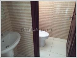 ID: 4384 - New modern house for sale in Ban Donkoy, Sisatthanak District