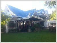 ID: 1184 - Modern villa house for sale