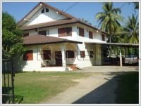 ID: 2123 - House for sale diplomatic area