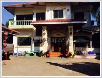 ID: 1696 - Colonial House near VIS for rent