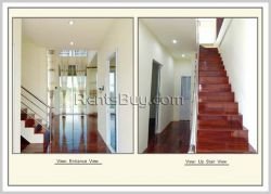 ID: 4263 - Adorable house for large family living ! House for sale in diplomatic area