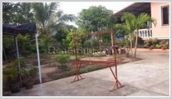 ID: 4353 - The pretty house for sale in Ban Dongsavart