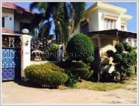 ID: 1696 - Colonial House near VIS for rent