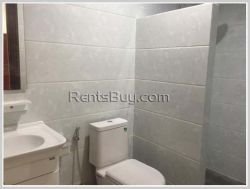 ID: 4384 - New modern house for sale in Ban Donkoy, Sisatthanak District