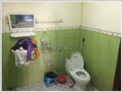 ID: 3020 - Dream house in town by good access for sale in Sisattanak district