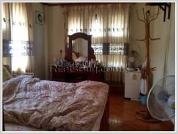 ID: 3060 - New modern house with fully furnished and near main road for sale