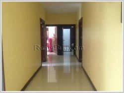 ID: 3062 - House for sale with fully furnished in Sisattanak district