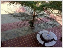 ID: 3060 - New modern house with fully furnished and near main road for sale