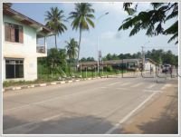 ID: 1668 - Land with old house for sale at Suanmon Village