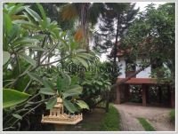 ID: 1274 - House for rent in diplomatic area with fully furnished