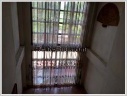 ID: 3060 - New modern house with fully furnished and near main road for sale