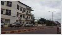 ID: 2793 - Building for sale at thatkao Village