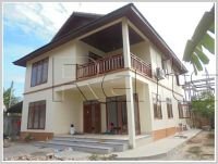 ID: 3004 - This new house is specially designed for sale