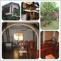 ID: 3008 - Spacious house in Lao community and near Mekong river for sale