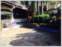 ID: 1696 - Colonial House near VIS for rent