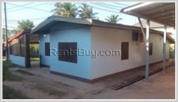 ID: 4225 - House for sale at Dongsavart Village