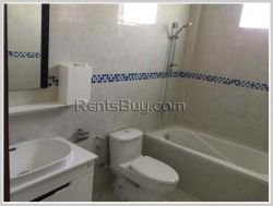 ID: 4384 - New modern house for sale in Ban Donkoy, Sisatthanak District