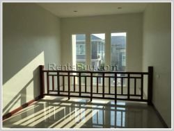 ID: 4384 - New modern house for sale in Ban Donkoy, Sisatthanak District