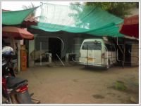 ID: 2849 - House for sale at Dongsavart Village