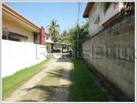 ID: 2123 - House for sale diplomatic area