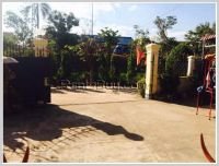 ID: 1696 - Colonial House near VIS for rent