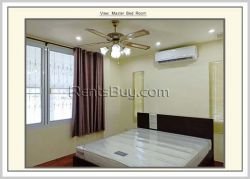 ID: 4263 - Adorable house for large family living ! House for sale in diplomatic area